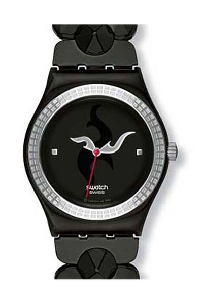 Swatch MIDNIGHT BITE