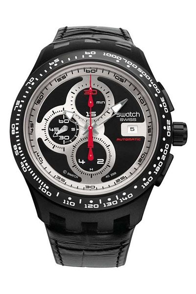 Swatch Men Watches Styles Prices Trendyol