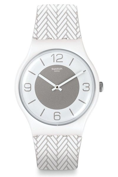 Swatch WHITE GLOVE