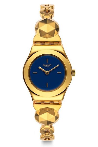Swatch جولديج