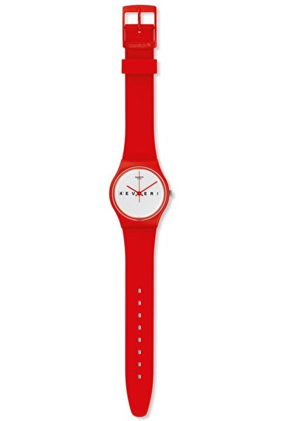Swatch 4 EVER FEVER