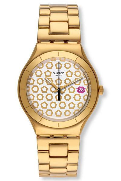 Swatch BULLONE