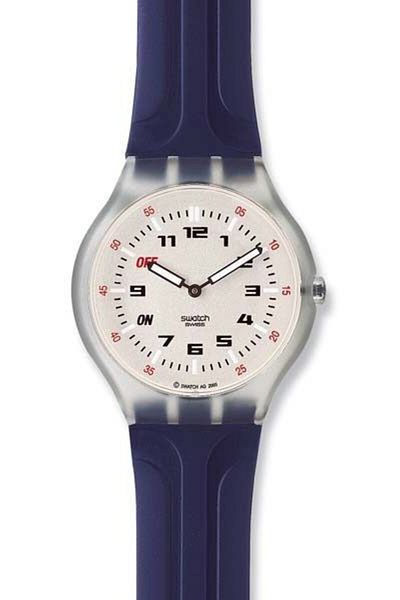 Swatch SNOOZE ME UP