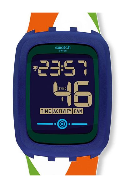 Swatch VERAOZERO2