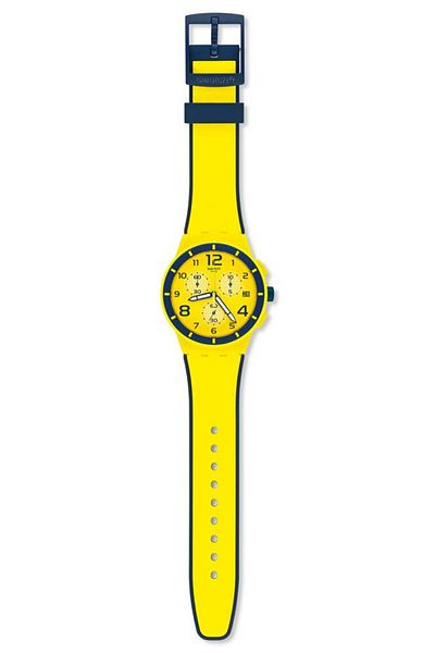 Swatch SOLLEORE