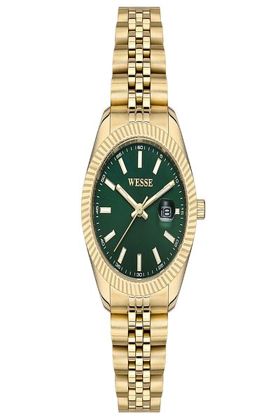Wesse Wwl 111502   Men's Wrist Watch