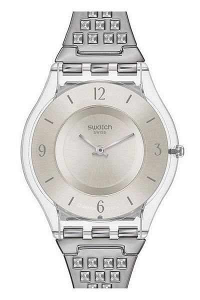 Swatch THIRD DATE