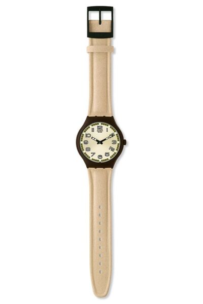 Swatch CASUAL BEIGE