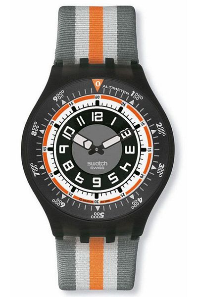 Swatch MOUNTAIN MANIA