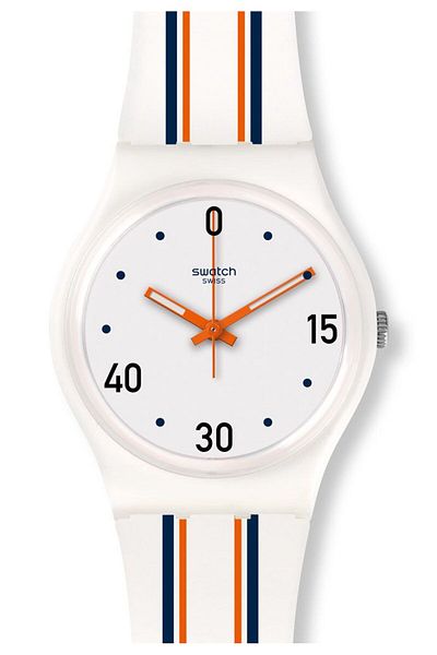 Swatch BELLE DE BREAK - Roland Garros Special 2017