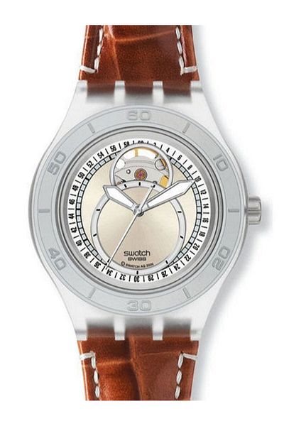 Swatch MECANIC
