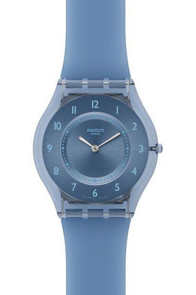 Swatch BLUE SOFTNESS
