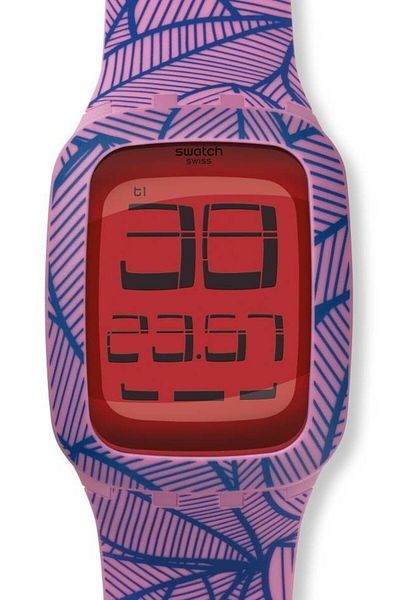 Swatch MALDIVA