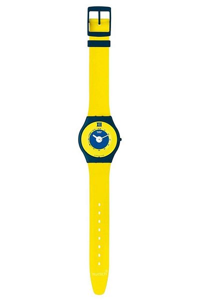 Swatch AMARILLO