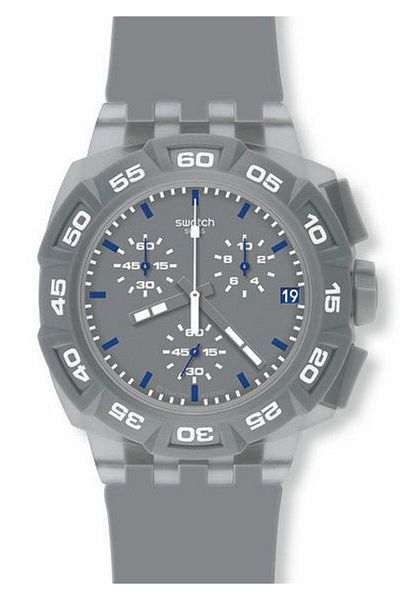 Swatch GRAY HERO