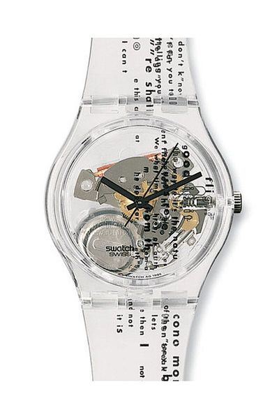 Swatch PHONESCAN