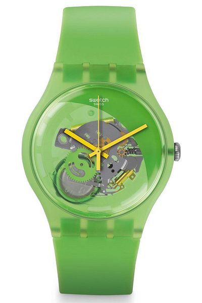 Swatch POMME TECH