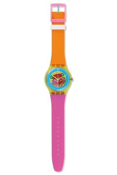 Swatch COLOR PALETTE