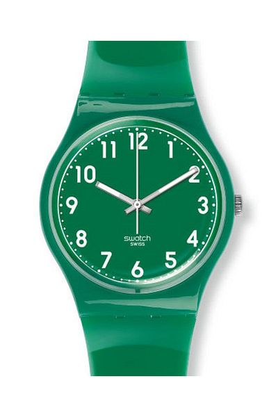 Swatch SMARAGD