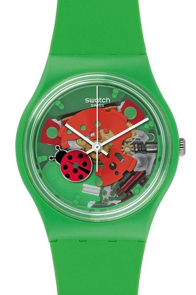 Swatch CHOUPETTE
