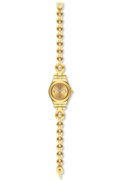 Swatch SUBLIMESCENCE