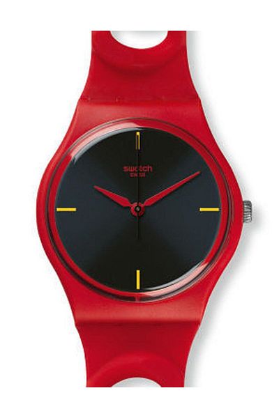 Swatch CRANBERRY LINK