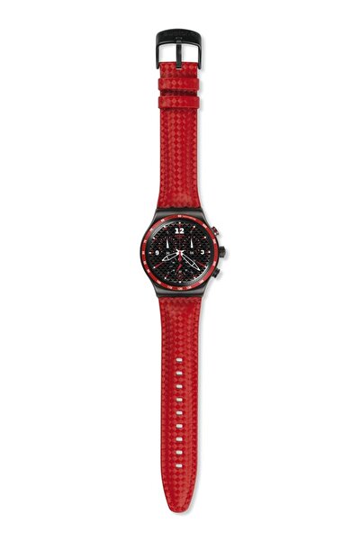 Swatch ROSSO FUOCO