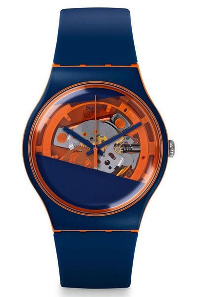 Swatch MYRTIL TECH