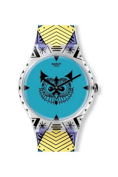 Swatch WILD TOTEM