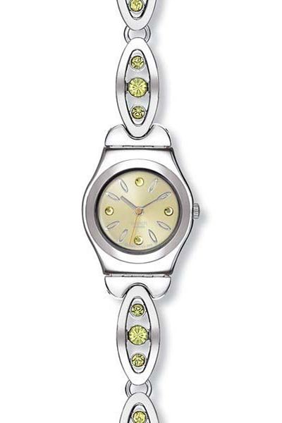 Swatch FLOR DE SOL