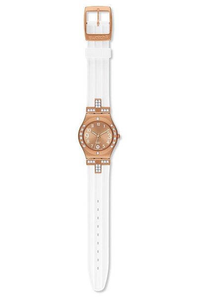Swatch FANCY ME PINK GOLD