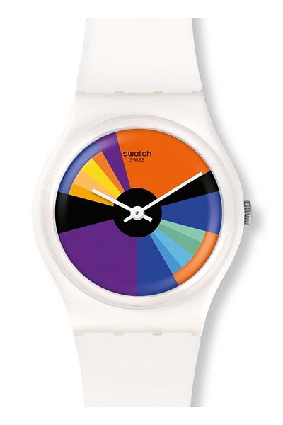 Swatch COLOR CALENDAR