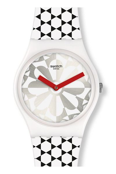 Swatch RUCHE