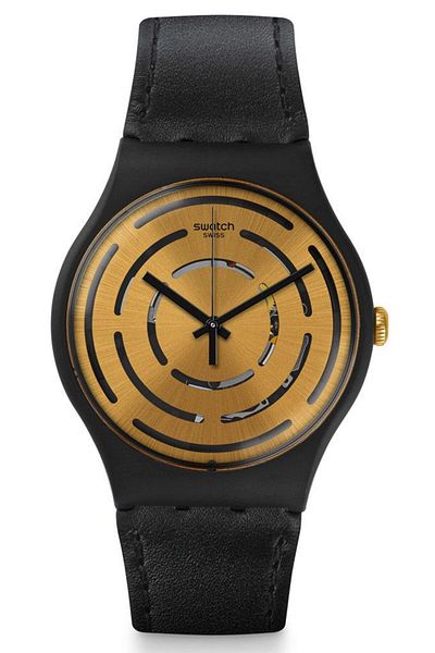 Swatch SEEING CIRCLES