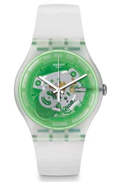 Swatch GREENMAZING