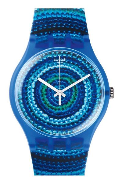 Swatch CENTRINO