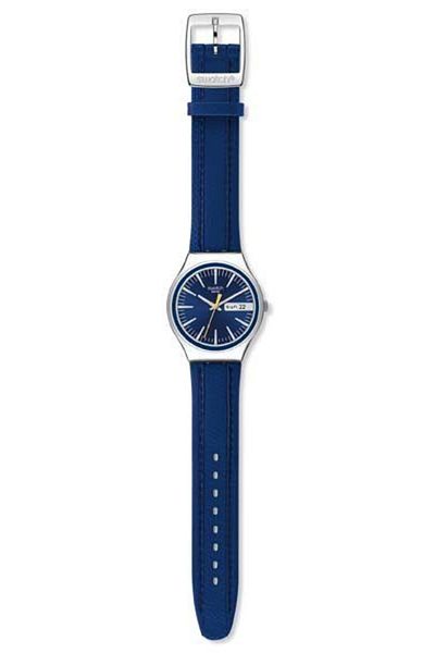Swatch BLUE SUIT