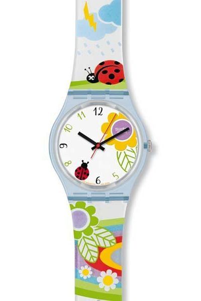 Swatch BUG'S DAY