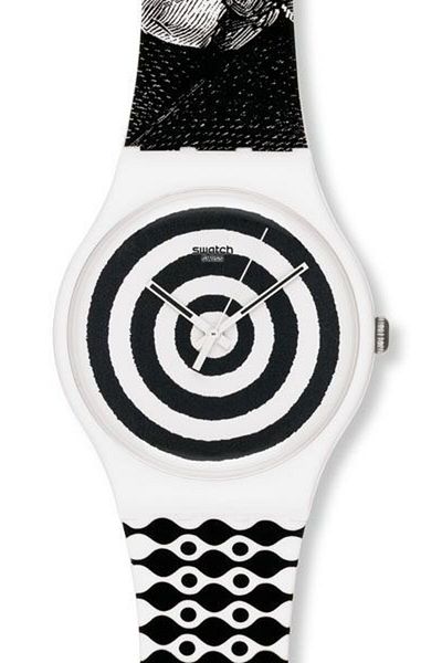 Swatch HYPNOTIC EYE