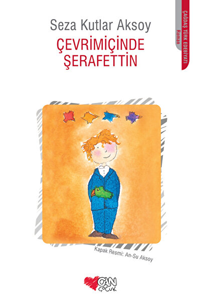 Can Çocuk Çevrimiçinde Şerafettin