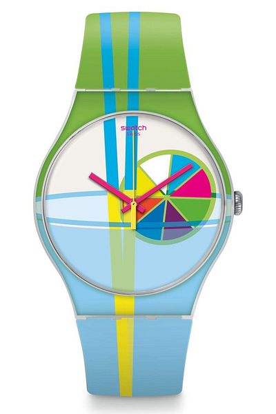 Swatch CAIPI