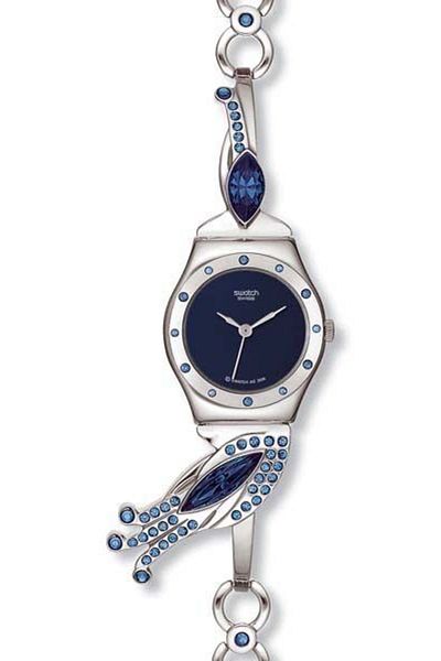 Swatch GLAMFLASH