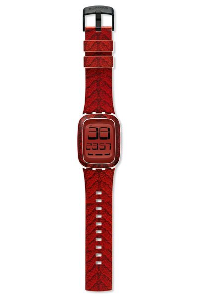 Swatch BOLLENTE
