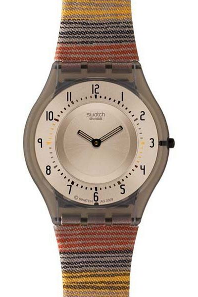 Swatch ACROSS COUNTRY