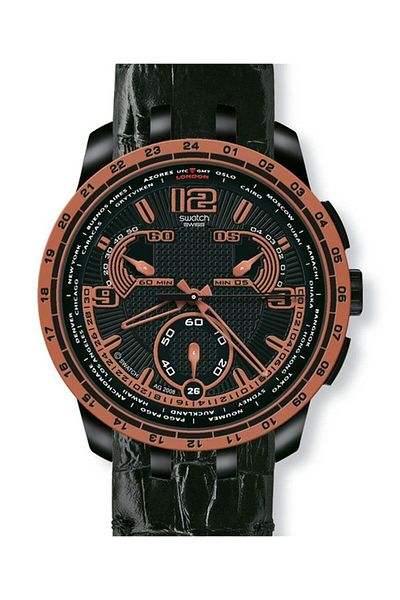 Swatch DARK SUN