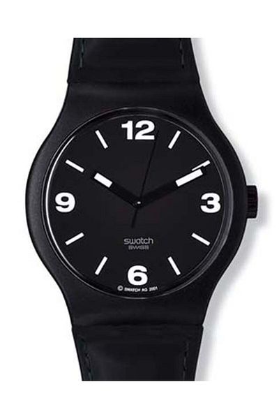 Swatch MR BLACKY
