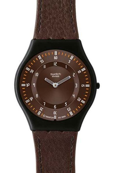 Swatch NATURALNESS