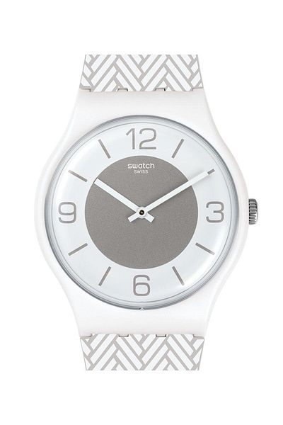 Swatch WHITE GLOVE