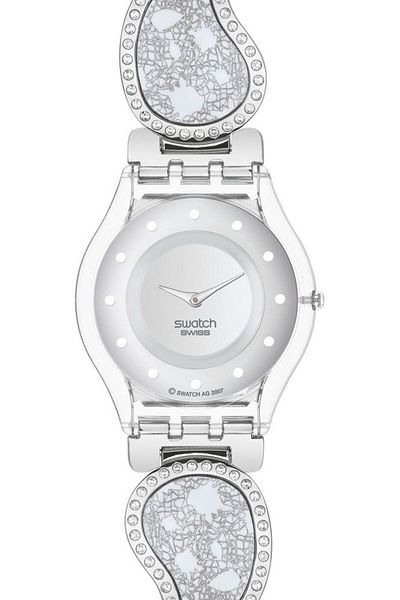 Swatch LACE DROPS