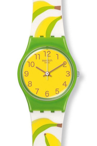 Swatch BANANA SHAKE